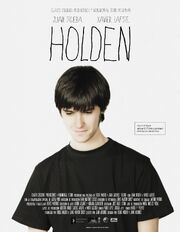 Holden - лучший фильм в фильмографии Рок Мадрид