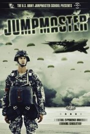 Jumpmaster из фильмографии Стэйси Джонс в главной роли.