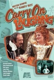 Carry on Laughing! - лучший фильм в фильмографии Кэрол Хоукинс