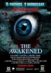 The Awakened из фильмографии Лу Саймон в главной роли.