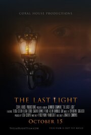 The Last Light - лучший фильм в фильмографии Sarah Dennis