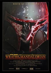 Star Wars: Wrath of the Mandalorian - лучший фильм в фильмографии Питер Симс