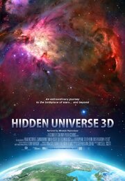 Hidden Universe 3D из фильмографии Миранда Ричардсон в главной роли.