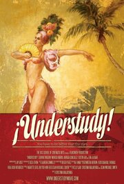 ¡Understudy! из фильмографии Мира Менон в главной роли.