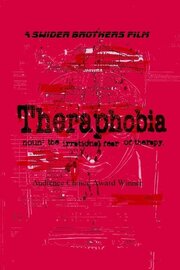 Theraphobia - лучший фильм в фильмографии Mickey Gaidos