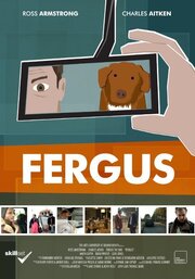 Fergus - лучший фильм в фильмографии Ларс Томас Скаре