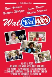 Wal-Bob's - лучший фильм в фильмографии Пол Пеглар