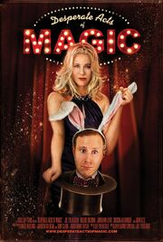 Desperate Acts of Magic из фильмографии Дэйв Кокс в главной роли.