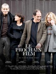 Le prochain film - лучший фильм в фильмографии Frédéric Attard