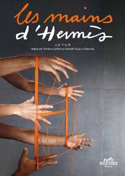 Люди, которые создают Hermes - лучший фильм в фильмографии Фридерик Лафон