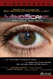 MindScans - лучший фильм в фильмографии Джон Дикус