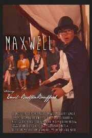 Maxwell - лучший фильм в фильмографии Anthony Frederick