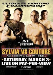 UFC 68: The Uprising - лучший фильм в фильмографии Джейсон Гиллиам