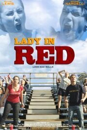 Lady in Red из фильмографии Кристина Цбинден в главной роли.