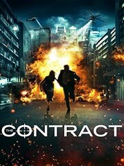 The Contract - лучший фильм в фильмографии Франц Паго