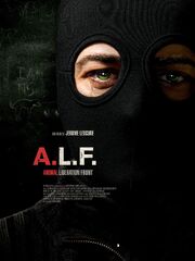 A.L.F. - лучший фильм в фильмографии Marianne Tondeleir