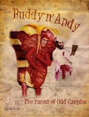 Buddy 'n' Andy из фильмографии Брайан Джарвис в главной роли.