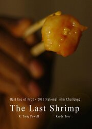 The Last Shrimp - лучший фильм в фильмографии Bello Galadanchi