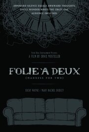 Folie à Deux: Madness for Two - лучший фильм в фильмографии Дезри Мур