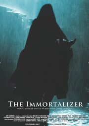 The Immortalizer из фильмографии Владимир Суботич в главной роли.