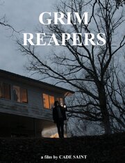 Grim Reapers - лучший фильм в фильмографии Ben Friedman