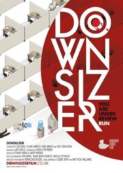 Downsizer - лучший фильм в фильмографии Джофф Хэррингтон