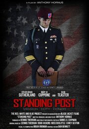 Standing Post из фильмографии Daniel G. Chipman в главной роли.