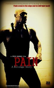 Pain - лучший фильм в фильмографии George Korsak