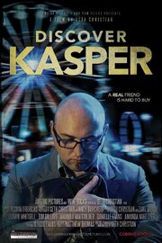 Discover Kasper - лучший фильм в фильмографии Danielle Evans