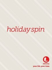 Holiday Spin из фильмографии Марли Грэйс Бекер в главной роли.