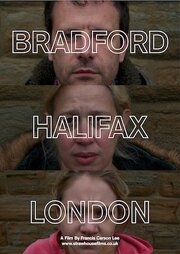 Bradford Halifax London из фильмографии Кейти Кавана-Джуп в главной роли.