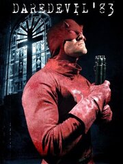 Daredevil '83 из фильмографии Мэнди Эванс-Браун в главной роли.