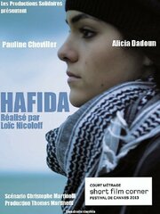 Hafida из фильмографии Лоик Николофф в главной роли.