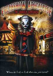 The Freakshow Apocalypse - лучший фильм в фильмографии The Enigma