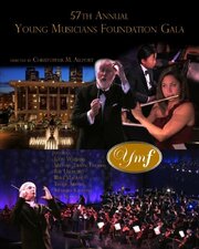 57th Annual Young Musicians Foundation Gala - лучший фильм в фильмографии Кимми Фэйдем