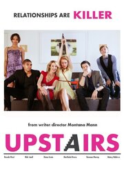 Upstairs - лучший фильм в фильмографии Montana Mann