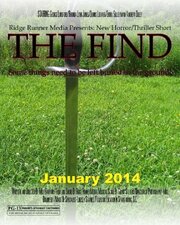 The Find - лучший фильм в фильмографии Grant Stevens