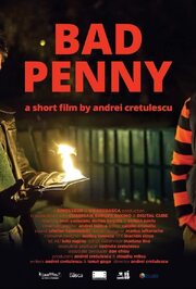 Bad Penny из фильмографии Дориан Богута в главной роли.