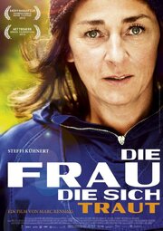 Die Frau, die sich traut - лучший фильм в фильмографии Штефан Спорберт