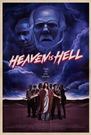 Heaven Is Hell - лучший фильм в фильмографии Michael Tsirtsis