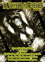 A Nightmare to Remember: Volume 1 - лучший фильм в фильмографии Уэйлон Бэйкон