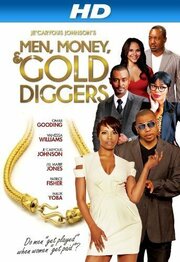 Men, Money & Gold Diggers из фильмографии ДжеКариоус Джонсон в главной роли.