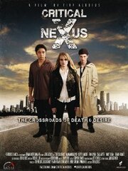 Critical Nexus из фильмографии Чарли Гэдд в главной роли.