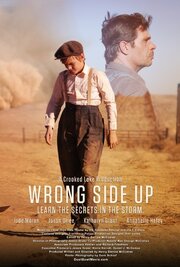 Wrong Side Up - лучший фильм в фильмографии Кристофер Джойе