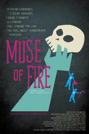 Muse of Fire из фильмографии Дерек Джекоби в главной роли.