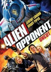 Alien Opponent из фильмографии Бен Честер в главной роли.