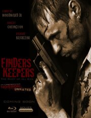 Finders Keepers: The Root of All Evil из фильмографии Тимоти Вудворд мл. в главной роли.