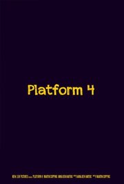 Platform 4 из фильмографии Брук Чемберлен в главной роли.