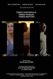 III (Three) - лучший фильм в фильмографии Кэлвин Гардинер