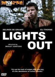 Lights Out - лучший фильм в фильмографии Gianni Carella